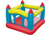 BESTWAY Royal Leap Felfújható ugrálóvár, 175 x 173 x 127 cm 52647