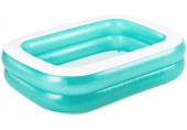 BESTWAY Family felfújható gyerekmedence, 200 x 146x 48 cm 54005