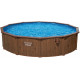 BESTWAY Hydrium fémvázas medence szett, 550 x 130 cm 561CS