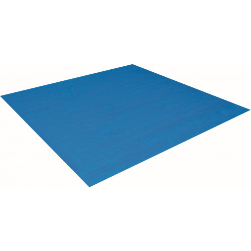 BESTWAY Flowclear medence alátétfólia, 335 x 335 cm 58001