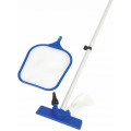 BESTWAY Flowclear medence karbantartószett 58013