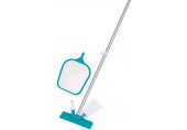 BESTWAY Flowclear Medence karbantartószett 58013