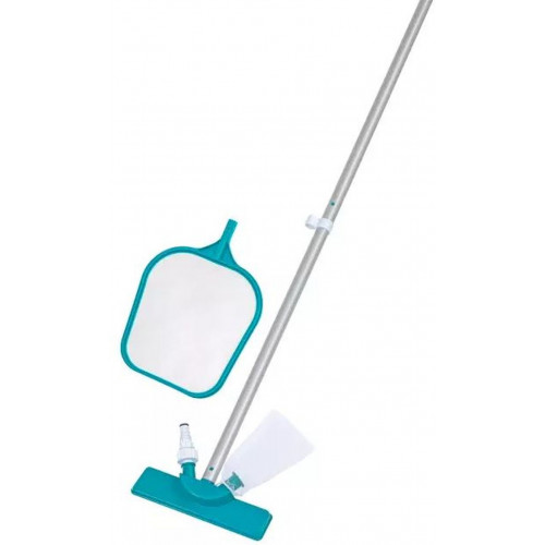 BESTWAY Flowclear Medence karbantartószett 58013