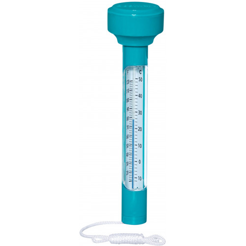 BESTWAY Flowclear Úszó medence hőmérő 58072