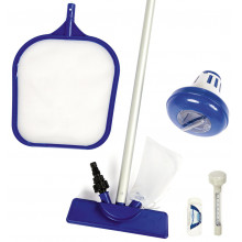 BESTWAY Flowclear medencetisztító szett 58195