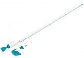 BESTWAY Flowclear AquaCrawl Medenceporszívó 58212