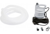 BESTWAY Flowclear Leeresztőszivattyú, 3.028 l/h 58230