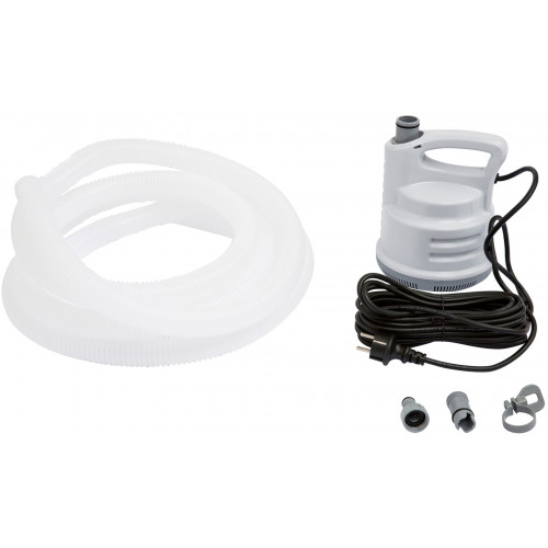 BESTWAY Flowclear Leeresztőszivattyú, 3.028 l/h 58230