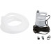 BESTWAY Flowclear Leeresztőszivattyú, 3.028 l/h 58230