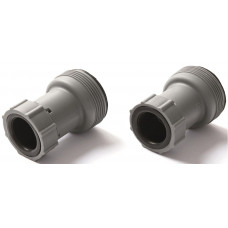 BESTWAY Flowclear tömlőcsatlakozó adapter, 38/32 mm 58236