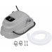 BESTWAY Flowclear Elektromos medencefűtés, 2800 W 58259