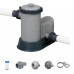 BESTWAY Flowclear Papírszűrős vízforgató, 5678 l/h 58389