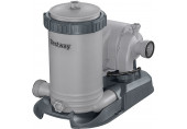 BESTWAY Flowclear Papírszűrős vízforgató, 9463 l/h 58391
