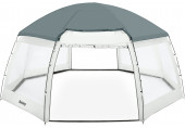 BESTWAY Medencesátor, 600 x 295 cm 58612
