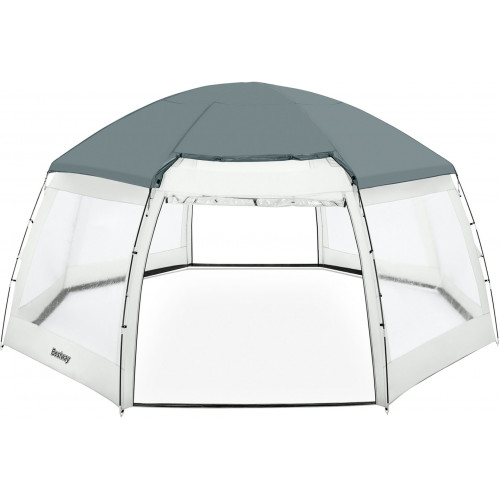 BESTWAY Medencesátor, 600 x 295 cm 58612