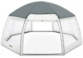 BESTWAY Medencesátor, 600 x 295 cm 58612