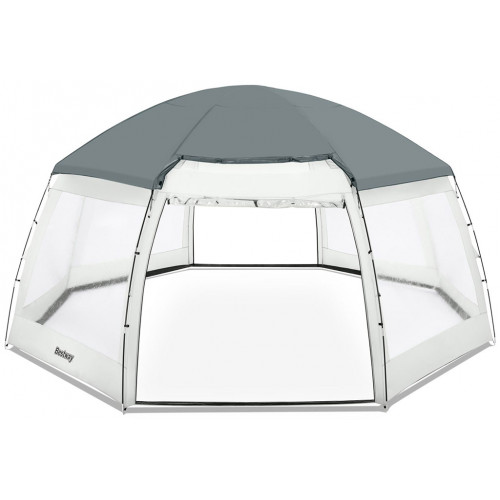 BESTWAY Medencesátor, 600 x 295 cm 58612