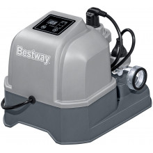 BESTWAY Hydrogenic Sóbontó, 6 g/ó 58678