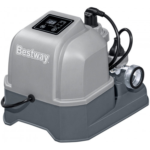 BESTWAY Hydrogenic Sóbontó, 6 g/ó 58678