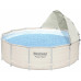 BESTWAY Flowclear Medence napellenző, 23,3 x 12,5 cm 58681
