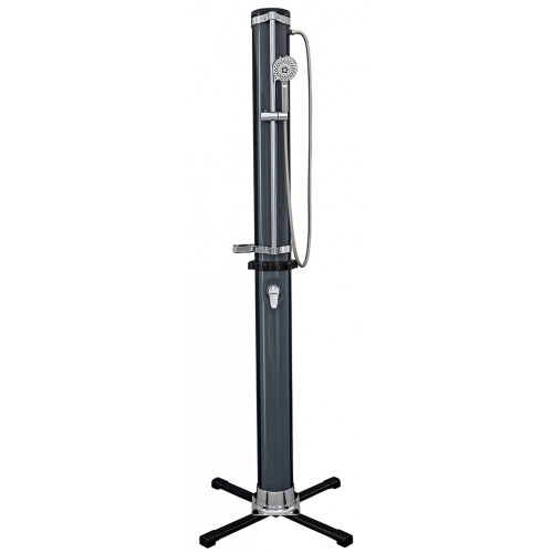 BESTWAY Flowclear Solarflow Kerti zuhany, 35 l 58696