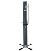 BESTWAY Flowclear Solarflow Kerti zuhany, 35 l 58696