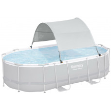 BESTWAY Flowclear Medence árnyékoló 58746