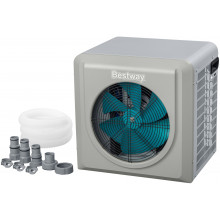 BESTWAY Flowclear Air Energy Medencefűtés, 1200 W 58748