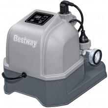 BESTWAY Hydrogenic Sóbontó, 12 g/ó 58775