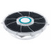 BESTWAY FloatBright Szolár LED medenceszökőkút, 19,5 x 18,2 x 6,8 cm 58849
