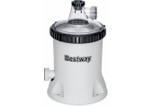 BESTWAY Polysphere Szűrőgolyós vízforgató, 5.678 l/ó 58870