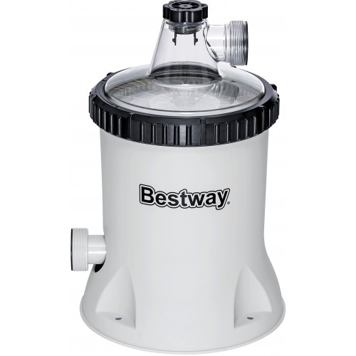 BESTWAY Polysphere Szűrőgolyós vízforgató, 5.678 l/ó 58870