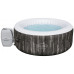 BESTWAY Lay-Z-Spa Bahamas AirJet felfújható jakuzzi, 180 x 66 cm 60005