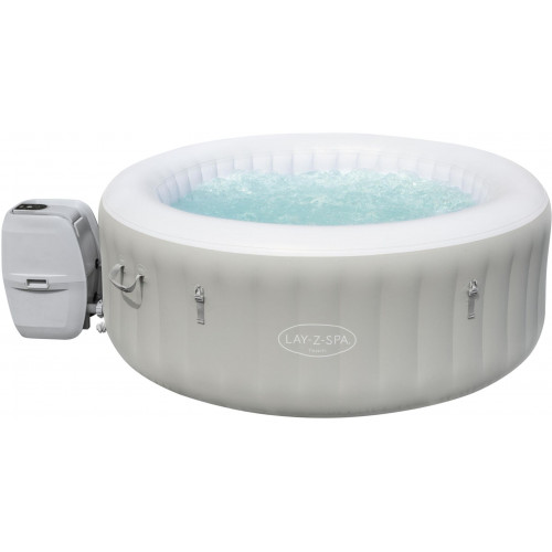 BESTWAY Lay-Z-Spa Tahiti AirJet felfújható jakuzzi, 180 x 66 cm 60007