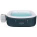 BESTWAY Lay-Z-Spa Ibiza AirJet felfújható jakuzzi, 180 x 66 cm 60015