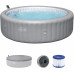 BESTWAY Lay-Z-Spa Hawaii AirJet Felfújható jakuzzi, 236 x 71 cm 6001J