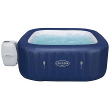 BESTWAY Lay-Z-Spa Hawaii AirJet felfújható jakuzzi, 180 x 71 cm 60021