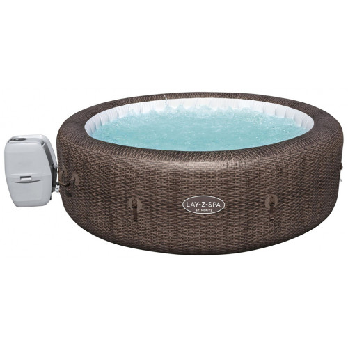 BESTWAY Lay-Z-Spa St. Moritz AirJet felfújható jakuzzi, 216 x 71 cm 60023