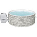 BESTWAY Lay-Z-Spa Vancouver AirJet Plus Felfújható jakuzzi, 155 x 60 cm 60027