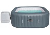 BESTWAY Lay-Z-Spa Hawaii HydroJet Pro Felfújható jakuzzi, 180 x 71 cm 60031