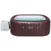 BESTWAY Lay-Z-Spa Maldives HydroJet Pro felfújható jakuzzi, 201 x 80 cm 60033