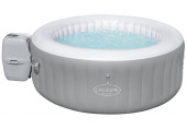 BESTWAY Lay-Z-Spa St. Lucia AirJet felfújható jakuzzi, 170 x 66 cm 60037