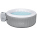 BESTWAY Lay-Z-Spa St. Lucia AirJet felfújható jakuzzi, 170 x 66 cm 60037