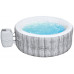 BESTWAY Lay-Z-Spa Fiji AirJet felfújható jakuzzi, 180 x 66 cm 60085