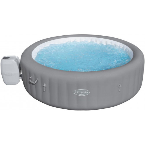 BESTWAY Lay-Z-Spa Grenada AirJet Felfújható jakuzzi, 236 x 71 cm 60135