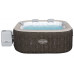 BESTWAY Lay-Z-Spa Cabo HydroJet felfújható jakuzzi, 180 x 180 x 71 cm 60167