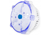BESTWAY Lay-Z-Spa Vízalatti 7 színű LED világítás, 9,2 x 6,2 cm 60303