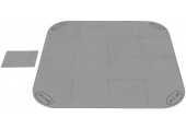 BESTWAY Lay-Z-Spa Xtras Alátét jakuzzihoz, 196 x 196 cm 60334