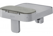 BESTWAY Lay-Z-Spa Tárolóasztal jakuzzikhoz 4v1, 32,2 x 30,2 x 18,15 cm 60337