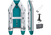 BESTWAY Hydro-Force Mirovia Pro Felfújható csónak, 330 x 162 x 44 cm 65049